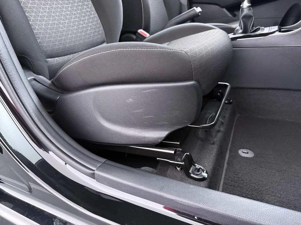 Kia Picanto – foto 15
