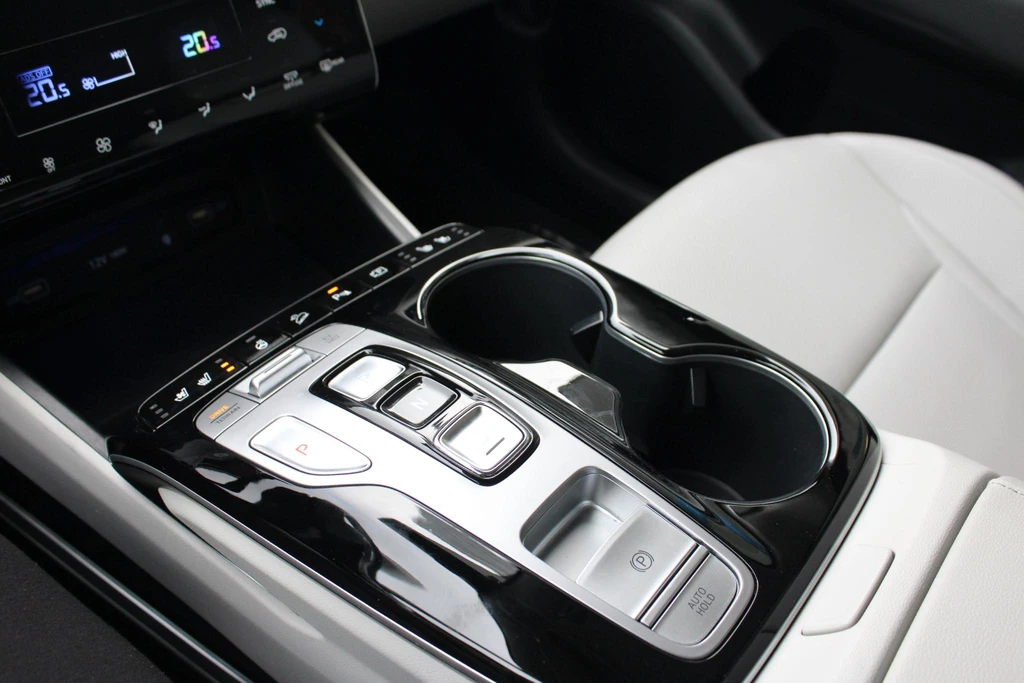 Hyundai Tucson – foto 44