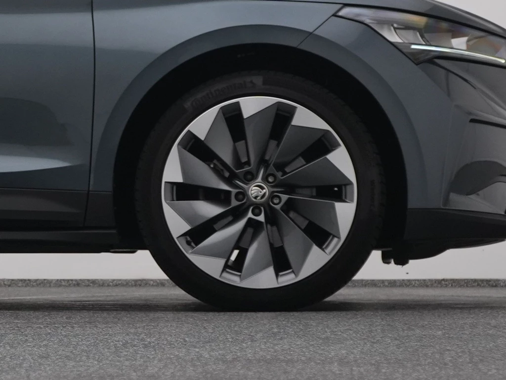 Škoda Enyaq iV – foto 43