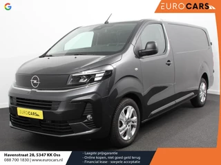 Opel Vivaro – thumbnail 1