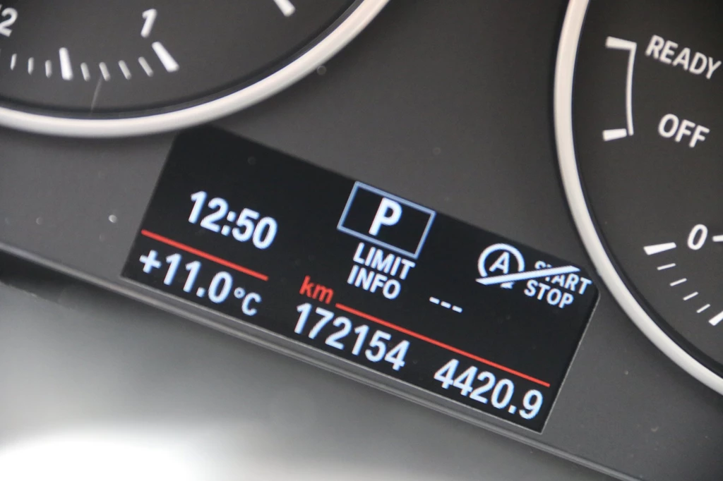 BMW X1 – foto 27