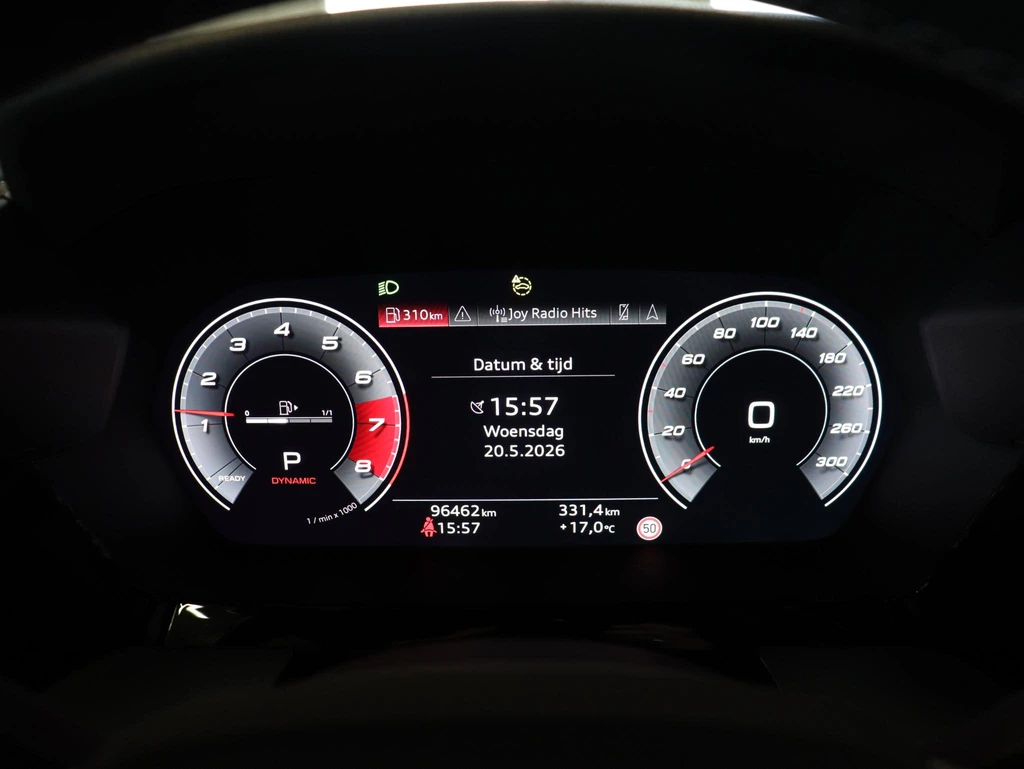 Audi A3 – foto 20
