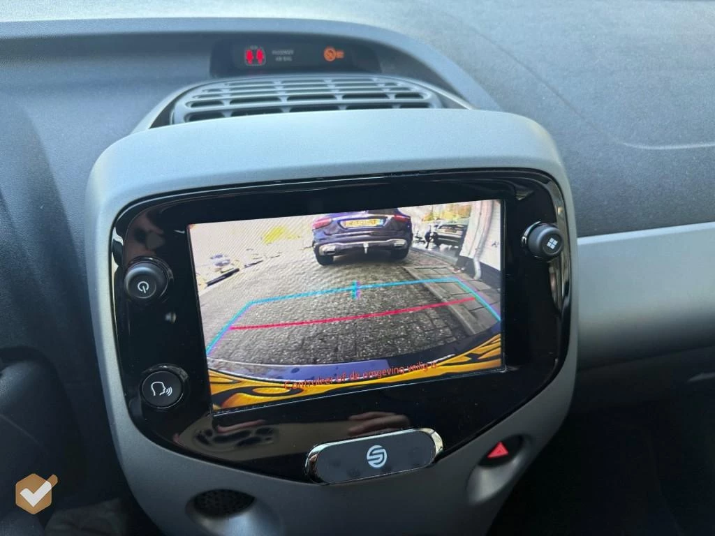 Toyota Aygo – foto 32