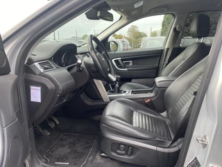 Land Rover Discovery Sport – thumbnail 8