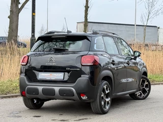 Citroën C3 Aircross – thumbnail 5