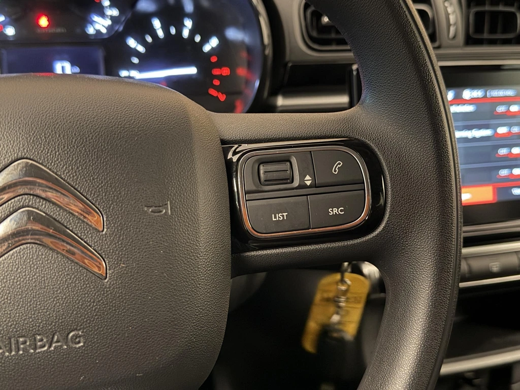 Citroën C3 – foto 24