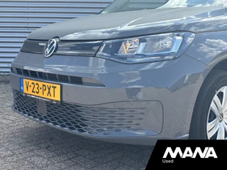 Volkswagen Caddy – thumbnail 9