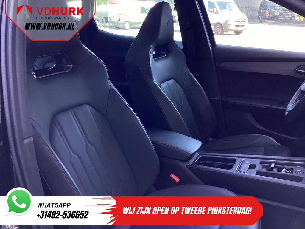 CUPRA Formentor – foto 17