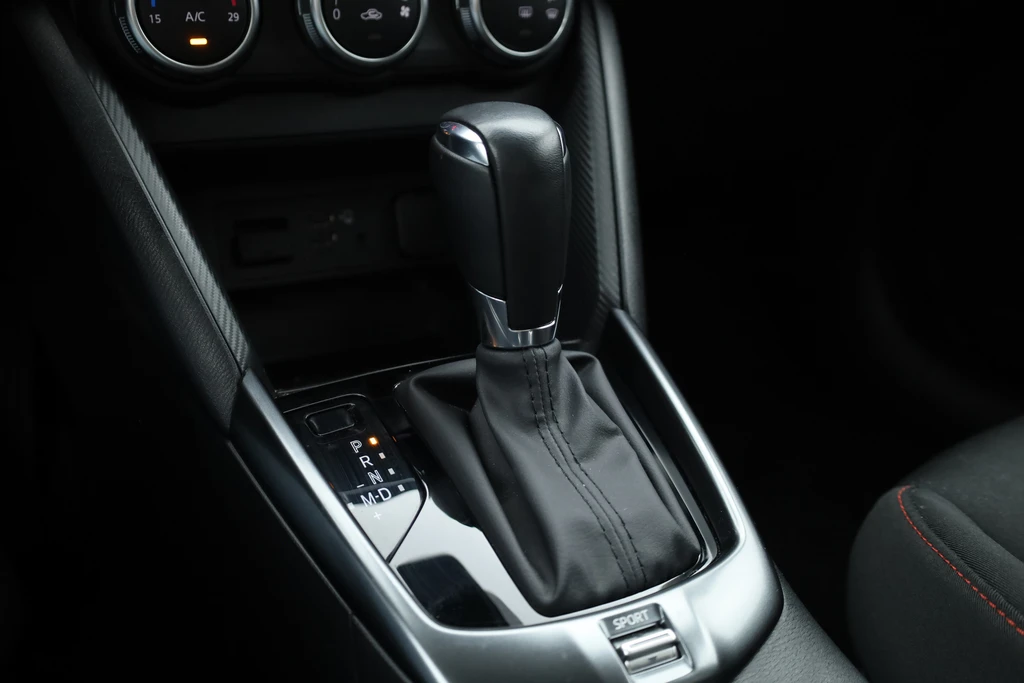 Mazda 2 – foto 7