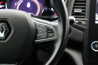 Renault Mégane Estate – thumbnail 23