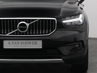 Volvo XC40 – thumbnail 29