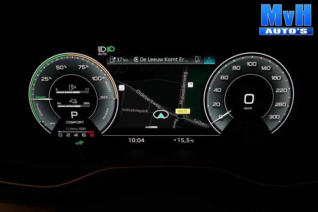 Audi Q5 – foto 78