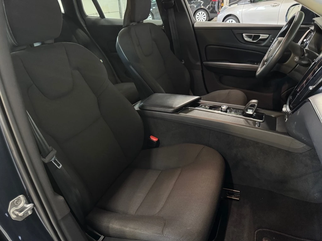 Volvo V60 – foto 28