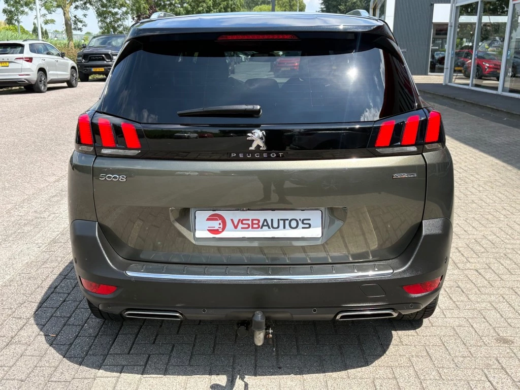 Peugeot 5008 – foto 4