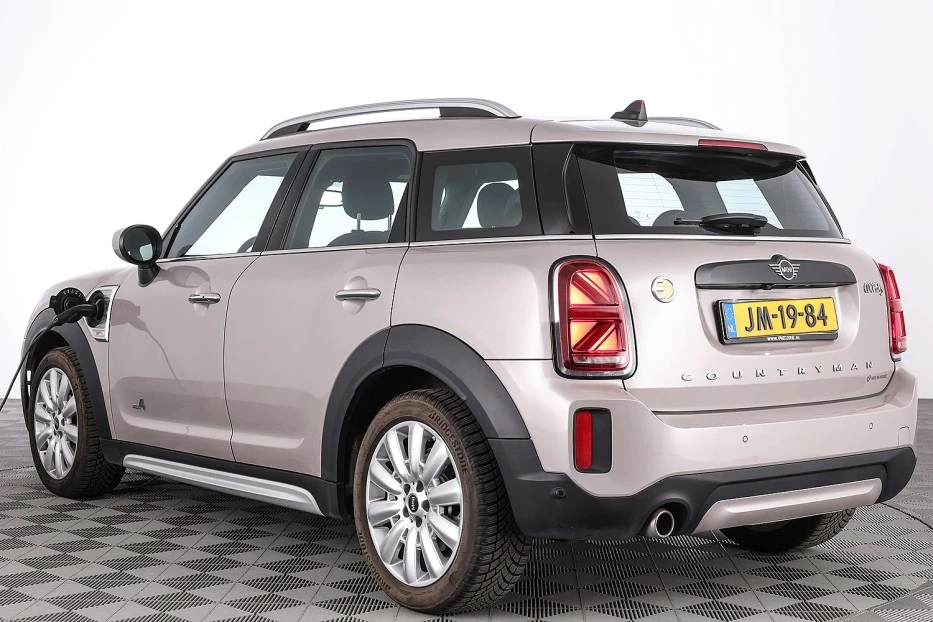 MINI Countryman – foto 3