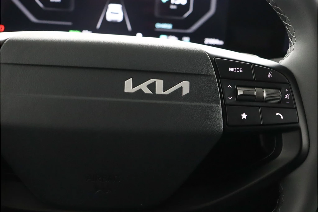 Kia EV6 – foto 27