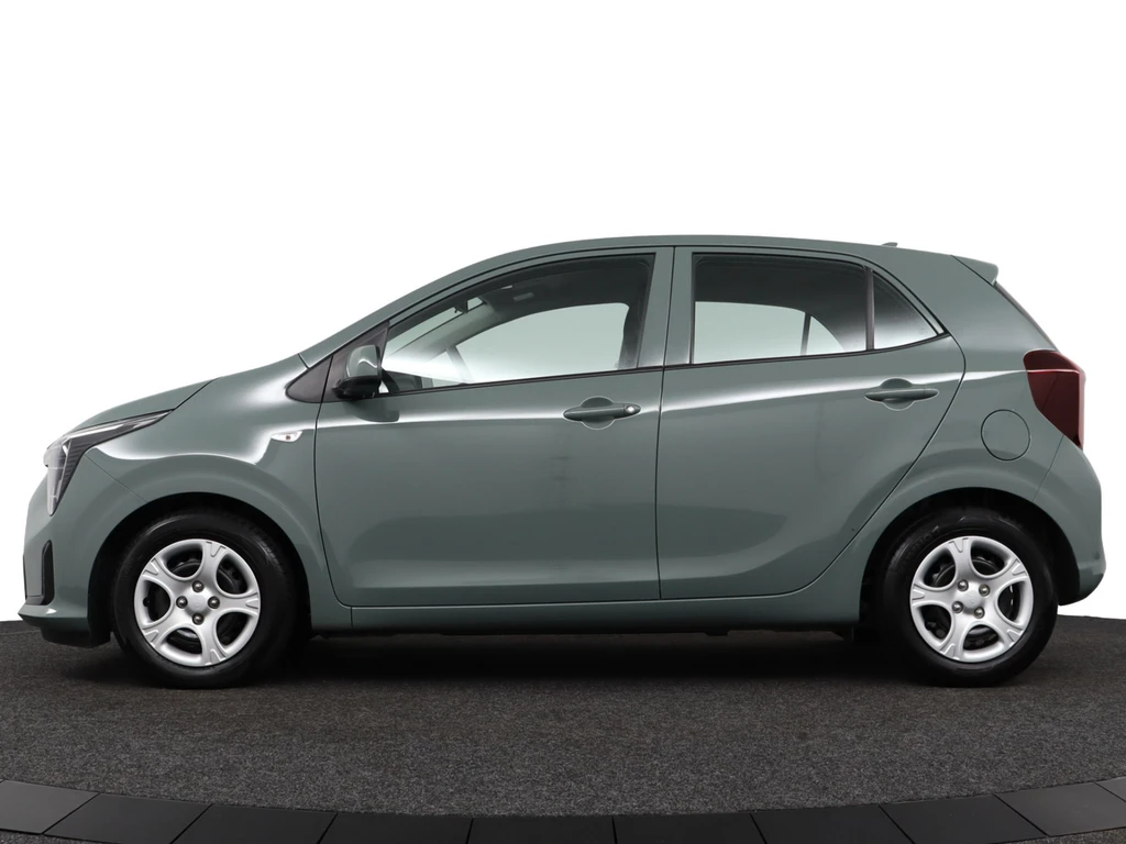 Kia Picanto – foto 3