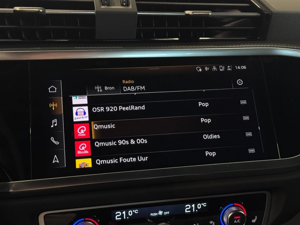 Audi Q3 – foto 29