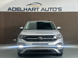 Volkswagen T-Cross – thumbnail 12