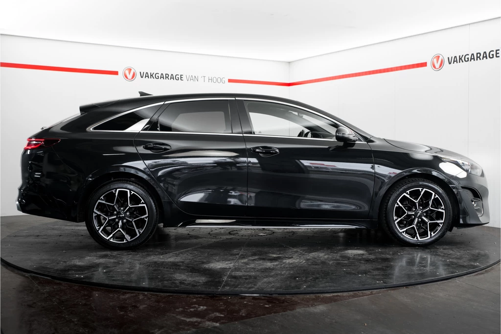 Kia ProCeed – foto 6