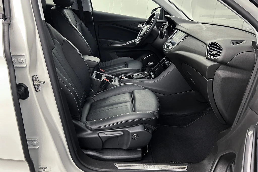 Opel Grandland X – foto 32