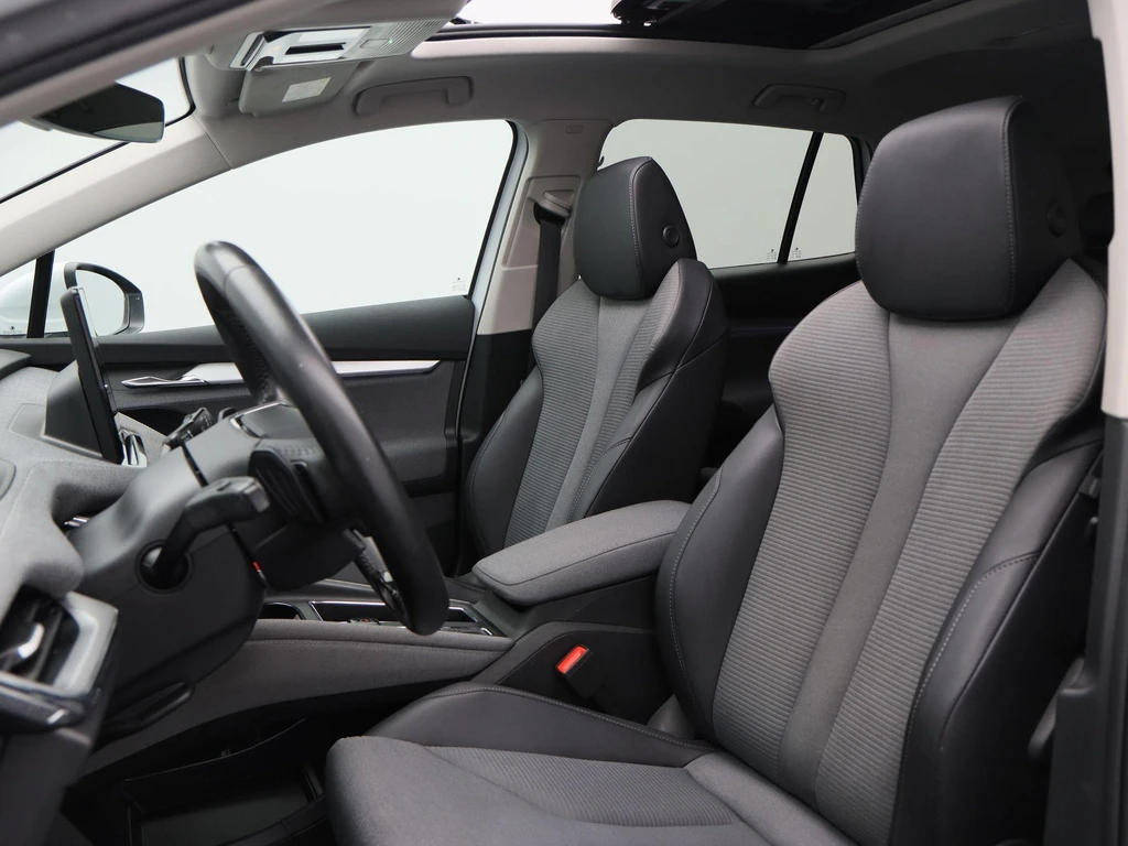 Škoda Enyaq iV – foto 11