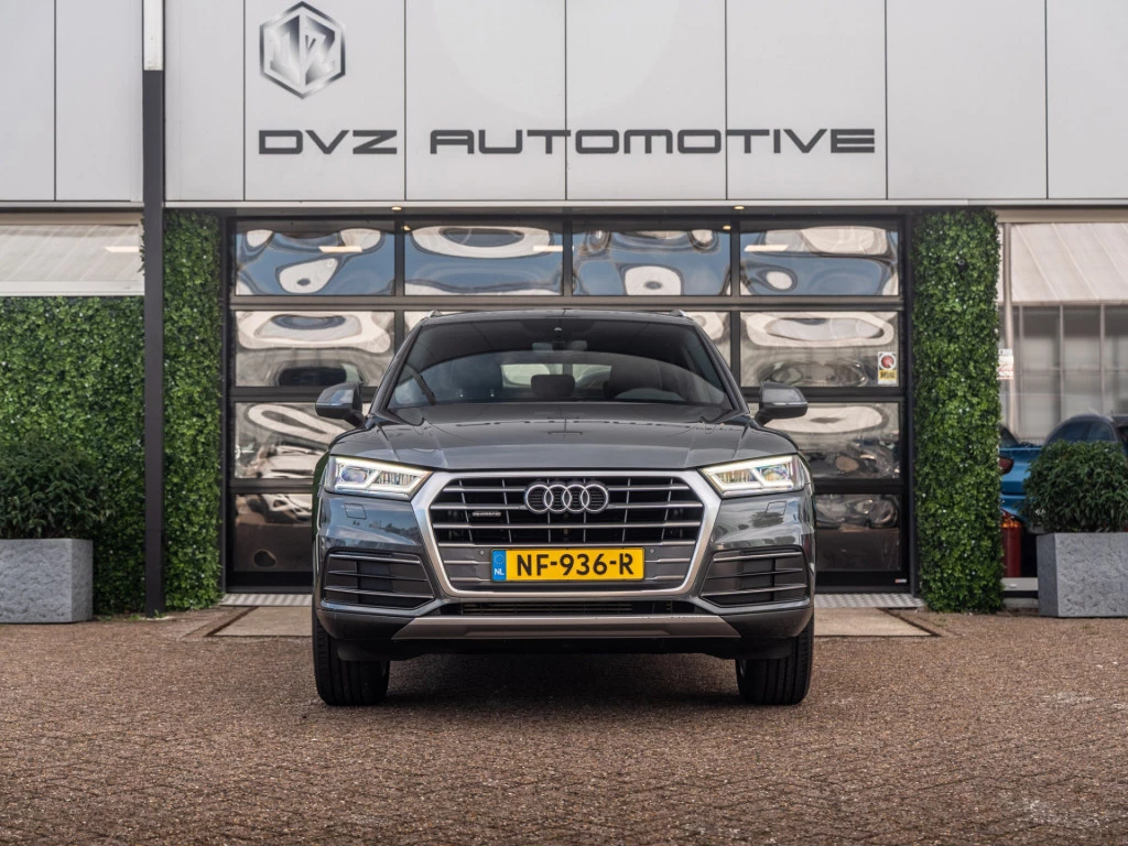 Audi Q5 – foto 9