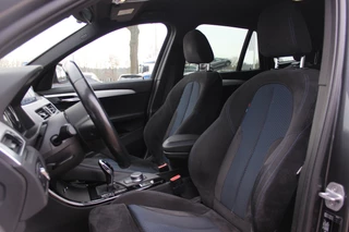 BMW X1 – thumbnail 11