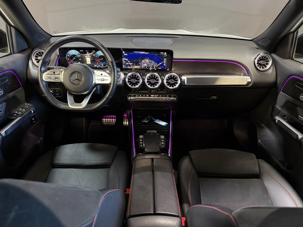 Mercedes-Benz GLB – foto 8
