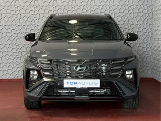 Hyundai Tucson – thumbnail 15
