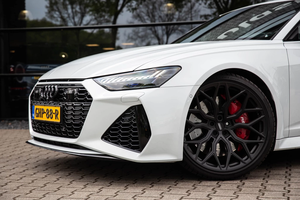 Audi RS6 – foto 3