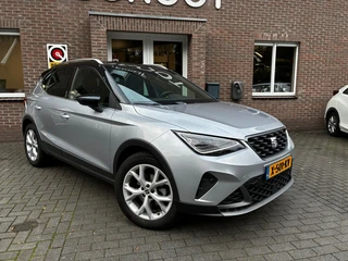 SEAT Arona – thumbnail 6