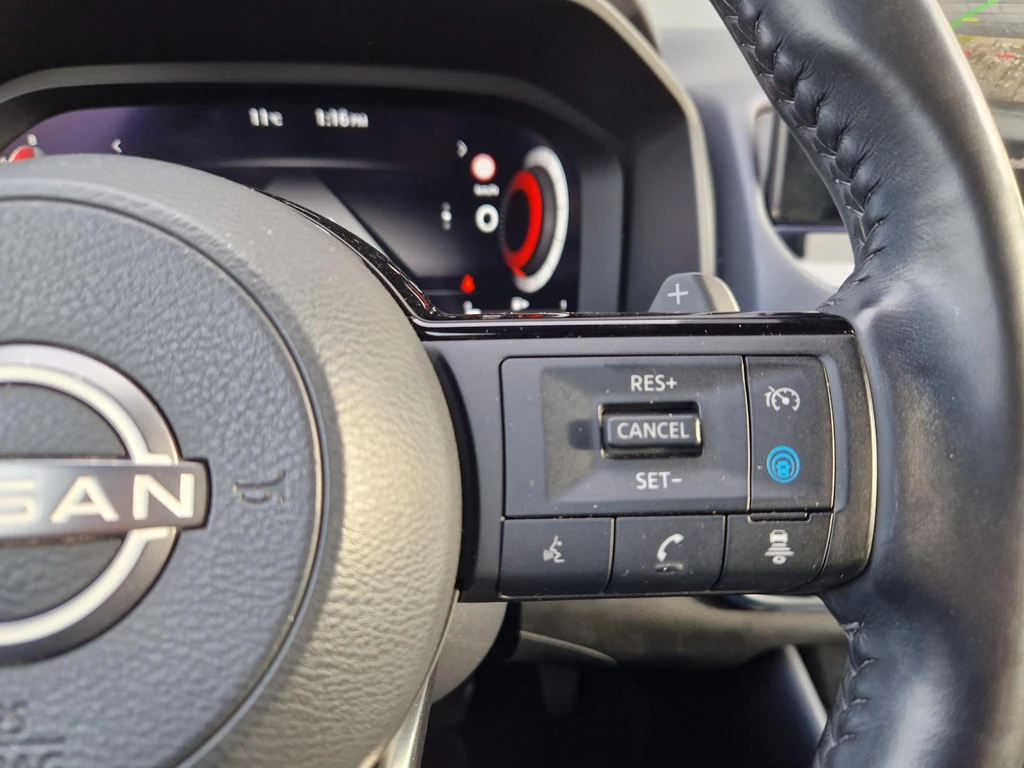 Nissan QASHQAI – foto 9