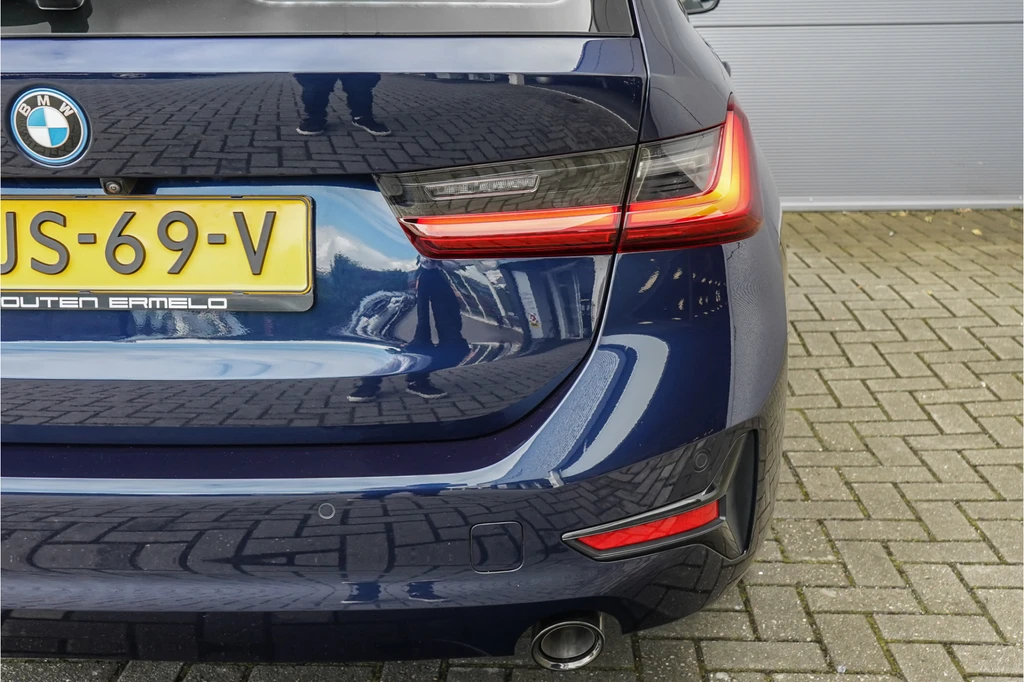 BMW 3 Serie – foto 18