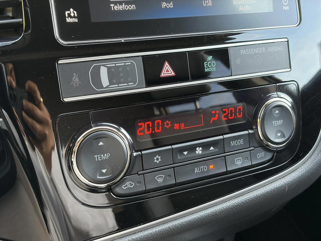 Mitsubishi Outlander – foto 22