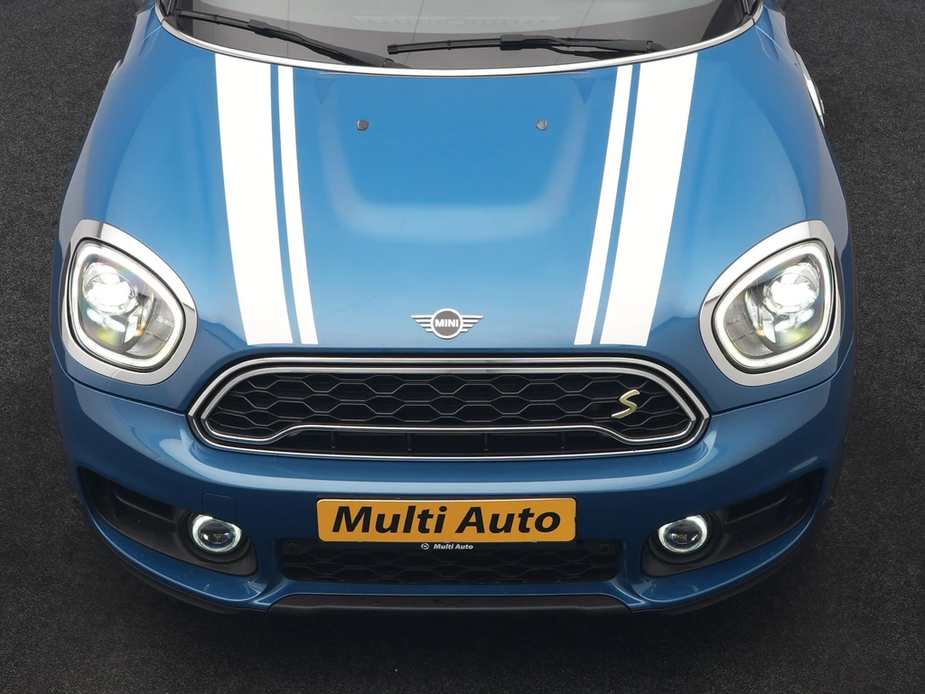 MINI Countryman – foto 12