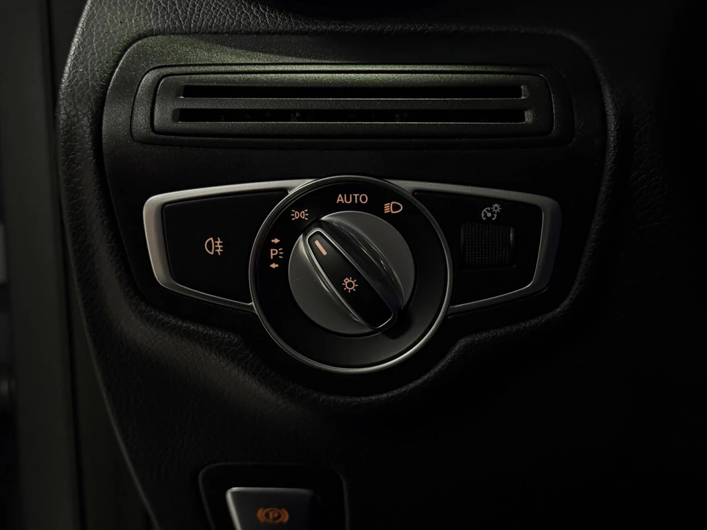 Mercedes-Benz GLC – foto 18
