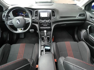 Renault Megane E-Tech – thumbnail 11