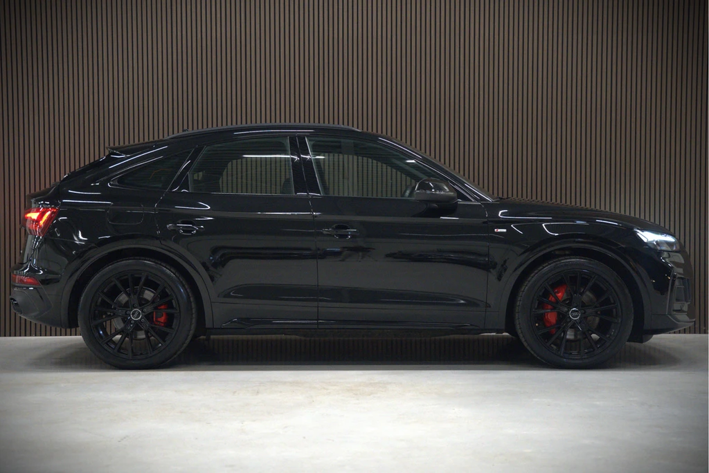 Audi Q5 – foto 11