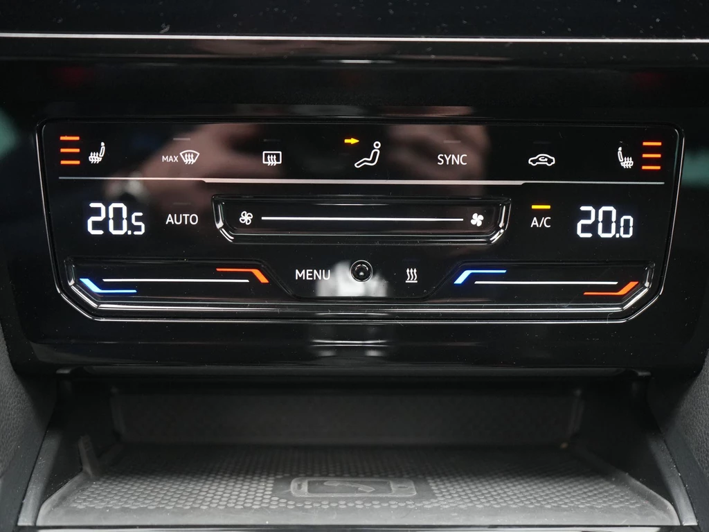 Volkswagen Passat – foto 32
