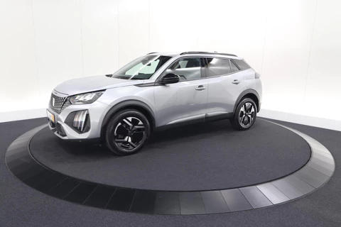 Peugeot 2008 PureTech 100 Allure | Apple Carplay | Parkeersensoren | Climate control
