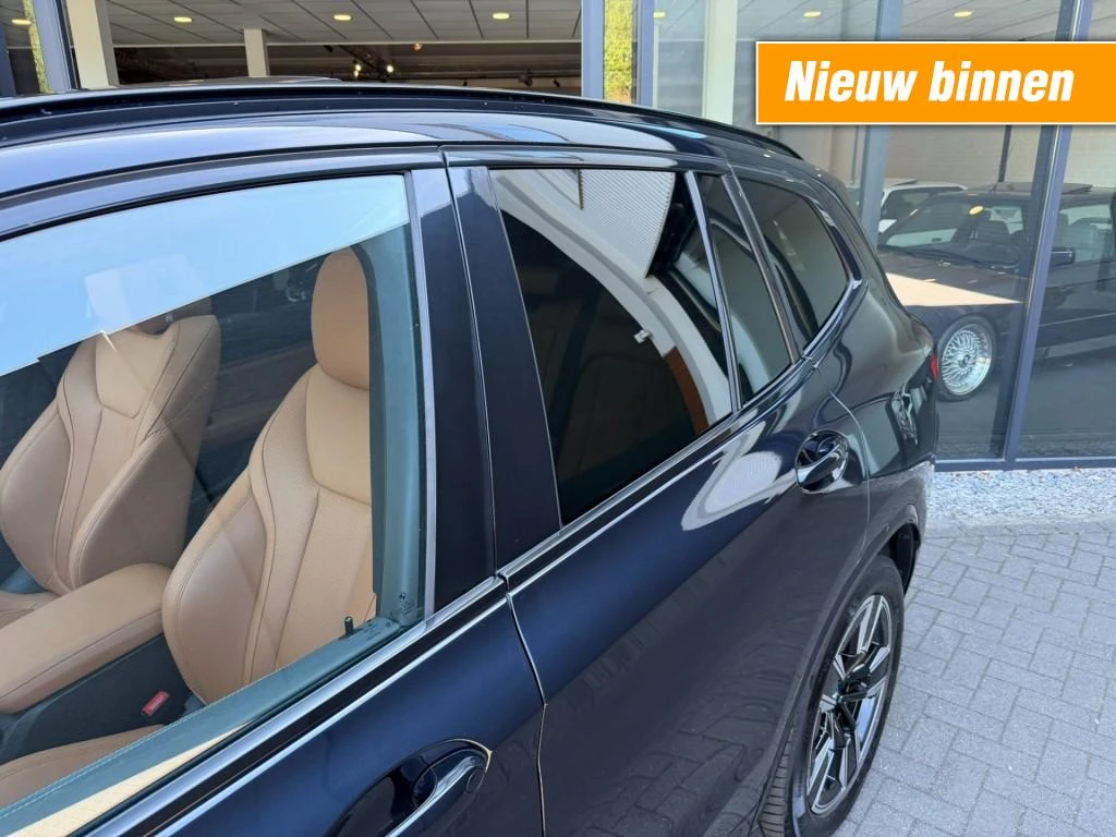 BMW iX3 – foto 15