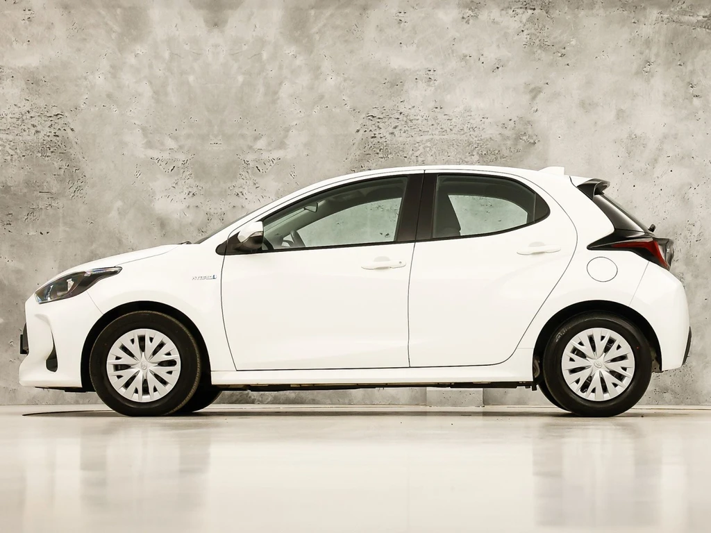 Toyota Yaris – foto 2