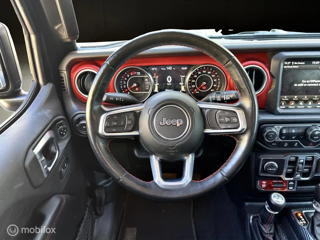 Jeep Wrangler – foto 15