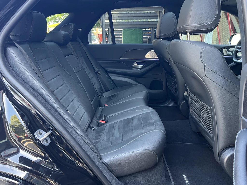 Mercedes-Benz GLE – foto 44