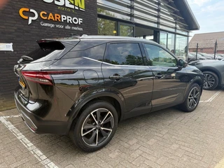 Nissan QASHQAI – thumbnail 7