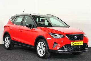 SEAT Arona – thumbnail 7