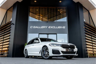 BMW 5 Serie – thumbnail 9