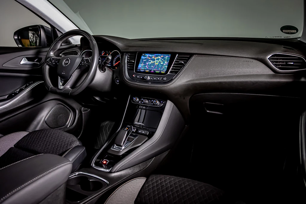 Opel Grandland X – foto 40