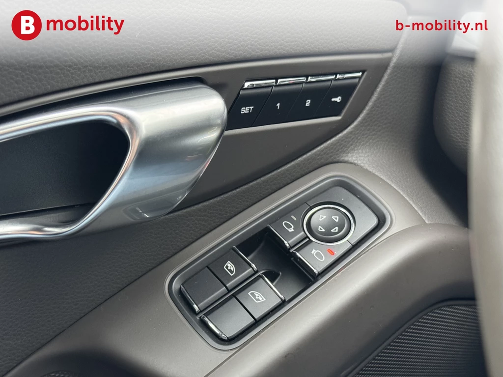 Porsche Cayman – foto 31